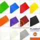 ☆電子花車☆FILAMENT 3D 列印筆耗材 PLA材質 40入 25cm (紅色)