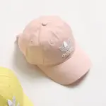 ADIDAS ORIGINALS TREFOIL CAP IN PINK 老帽 粉紅色 現貨 CV8143