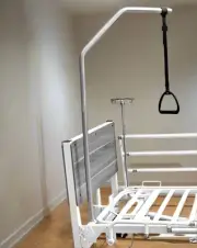 Bed Pole - Houghton Bed