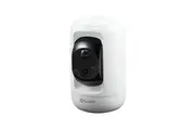 Swann 1080p WiFi Pan & Tilt Indoor Security Camera & 32GB SD Card