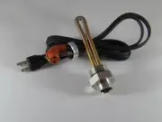 Engine Heater Kit fits CATERPILLAR Excavators 336F L XE with C9.3 Eng. (S/N DFY)