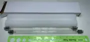 Set Of 2.T5 8W Bi Pin Type UV-C Germicidal Replacement Ultraviolet Lamp w Ozone