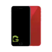 Apple iPhone SE 2020 New Battery 64GB Red - Excellent Refurbished