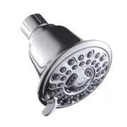 Rainfall Shower Head Adjustable Shower Head Handheld Shower Head