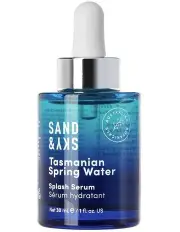 [Sand & Sky] Travel Sized Tasmanian Spring Water Splash Serum