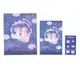【震撼精品百貨】Little Twin Stars KiKi&LaLa 雙子星~日本Sanrio三麗鷗 雙子星信紙組-星空*40851