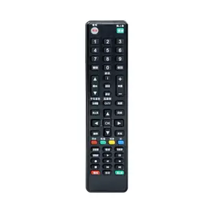 艾法科技AIFA Samsung三星單廠牌電視及機上盒萬用遙控器Universal Remote (AFS-52-Sa)