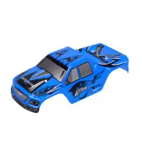 在飛比找蝦皮購物優惠-偉力A979 藍色車殼 偉力 1/18車 零件 4WD