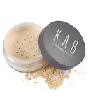 KAB Cosmetics Loose Setting Powder TRANSLUCENT Mattifying 0.214 oz NEW IN BOX *