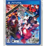 {瓜瓜皮}PSV 二手品 原版片 日文版 黑蝶幻境(遊戲都有回收)