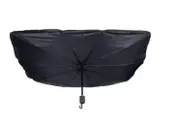 Vistara Car Sun Shade Umbrella Windscreen Foldable Block UV Heat / UV rays / Universal fit