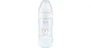 NUK First Choice + 300ml bottle with temperature control 300ml