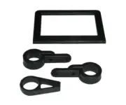 Servo Holder Fits: Art-Tech Mini Pred Radio Controlled Helicopters (ART-H3D025)