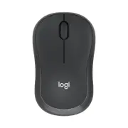 Logitech M240 Silent Bluetooth Mouse, Compact, Portable, Smooth Tracking - Gr...