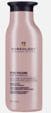 Pureology Pure Volume Shampoo 9 oz