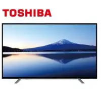 在飛比找環球Online優惠-TOSHIBA 東芝 43吋 液晶顯示器+視訊盒 43L26