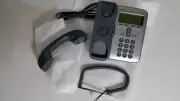 New Cisco CP-7911G Unified IP Phone 7911 Gray