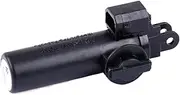PTPUWQWZT 2 Pin Black Glove Box Stopper Damper Brake Element Switch 8K1880324 Fit for Audi A4 A3 A5 Q5 Glove Box