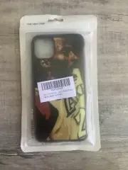 Apple iPhone 11 Pro Max Case - Los Angeles Lakers Kobe Bryant