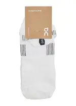 ON Ultralight Low Stretch-jersey Trainer Socks - White And Black - M (UK12 / M) M (UK12 / M)
