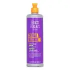 Tigi Bed Head Serial Blonde Purple Toning Shampoo (For Cool Blondes) 400ml Mens