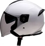 Z1R Road Maxx 2.0, open face helmet , color: White , size: S