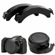 LC-CARFC Adapter Cap for Canon Drop-In Filter Mount Adapter EF-EOS R Polarizing