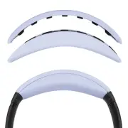 Geekria Headband Pad for Bose QuietComfort 35 ii Gaming, QC35 II, QC35, QC45.