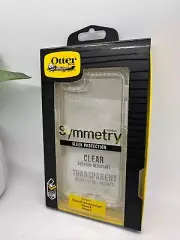 OtterBox Apple iPhone SE (3rd/2nd generation)/8/7 Symmetry Case - Stardust