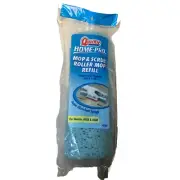 Quickie Home Pro Mop & Scrub Roller Refill #058 Foam/Sponge #058B New 0582