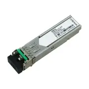 JD091A HPE Compatible 100BASE-ZX 1550nm 80km Transceiver
