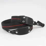 Adjustable Nylon Carrying Shoulder Neck Strap Belt For Pentax 17 Film Camera