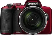 [Nikon] COOLPIX B600RD Japan Import