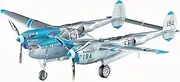 Hasegawa 1/48 P-38J Lightning