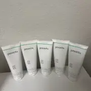 Proactiv acne body wash salicylic acid acne medication 5-PACKs, EXP 09/2025