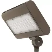 Feit Electric Hardwired LED Bronze Floodlight