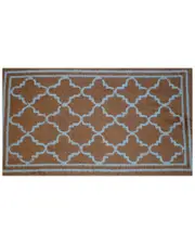 Geo Crafts, Inc Courtyard Comfort Kitchen Rug