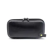 2Pcs PU Leather Carrying Case for Kanthal Wire E-Liquid Vapes and Vape Mods