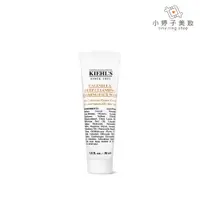 在飛比找蝦皮商城優惠-Kiehl's 契爾氏 金盞花植物精華潔面泡泡凝露 30ml