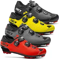 在飛比找蝦皮購物優惠-SIDI MTB EAGLE 10 LTD 登山車 卡鞋 飛