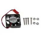 Dc 5v 30*30*7mm Small Brushless Cooling Fan for Raspberry Pi 3 Model B