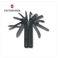 在飛比找momo購物網優惠-【VICTORINOX 瑞士維氏】Swiss Tool MX