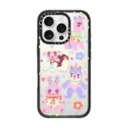 iPhone 16 Pro Impact Case SWEET PARTY