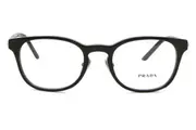 Prada PR 12ZVD Asian Fit 1AB1O1 Women Eyeglasses
