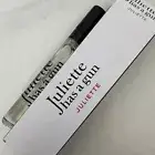 Juliette Has A Gun NOT A PERFUME Eau de Parfum 0.17 oz./5 ml. Travel Spray NIB