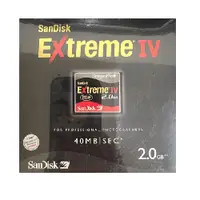 在飛比找蝦皮商城優惠-SanDisk Extreme 2.0GB 2GB Comp