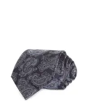 The Men's Store at Bloomingdale's Silk Class Paisley - Exclusive