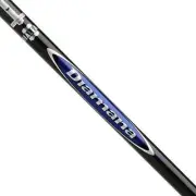 Mitsubishi Diamana S+ Limited Driver/Fairway Shaft / W- Tip + Grip