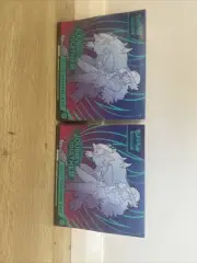 Pokemon TCG Journey Together Elite Trainer Box Scarlet & Violet ETB - In Hand