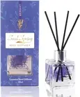 Reed Diffuser Set with Sticks Lavender Aromatherapy Oil Scent Diffuser for Home